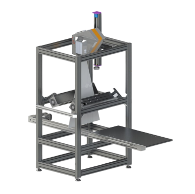 LabScanner 100×50