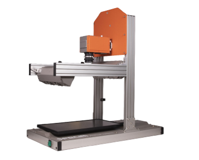 LabScanner 40×20