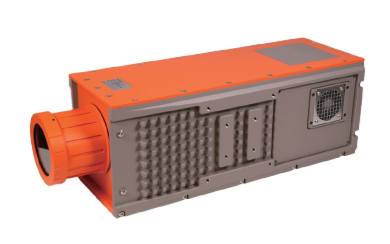 Elftech SWIR